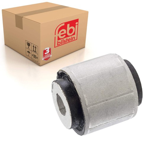 Rear axle beam mount - axle,