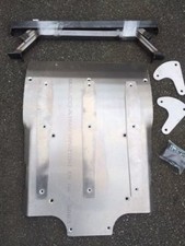 Rix Chassis Mounted Curved /