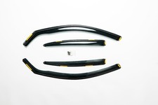 WIND DEFLECTORS FITS BMW F30