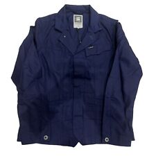 G-STAR Men's RAW Navy Tailor Clean Slim 3D Cropped Blazer RRP £100