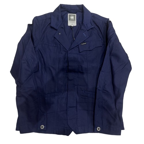 Star men raw - g-star, navy