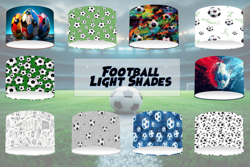Kids football light - football,
