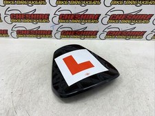 ♻️ Yadea C1s 60v 32ah 2400W E Scooter Front Windshield Windscreen Visor ♻️