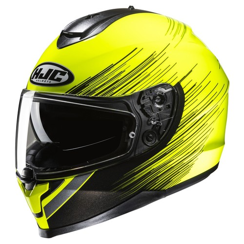 Hjc c70 sway sun screen - hjc,
