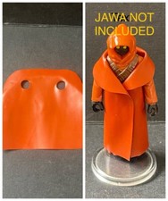 vintage Star Wars 1977 Jawa