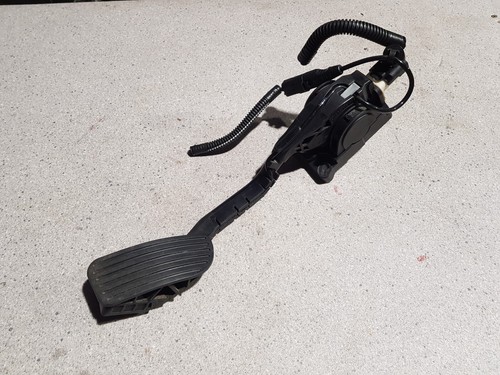 Peugeot 607 hdi throttle - 607, 2.2