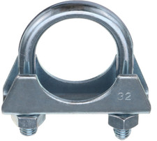HEAVY DUTY Clamps for Bolts
