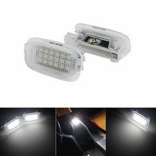 2x Fit Mercedes W204 W216 W212