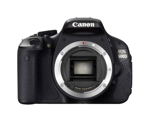 Canon eos 600d - canon,