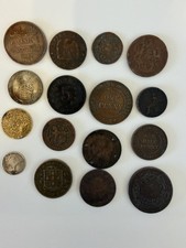 Old coin bundle - bundle, #01
