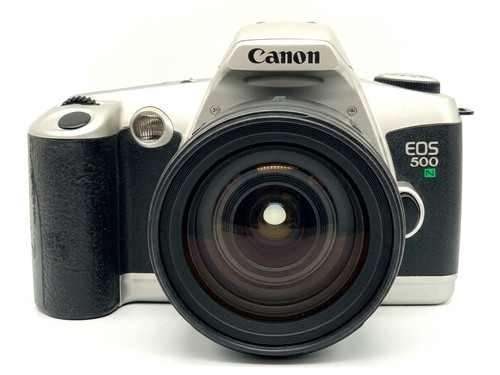 Canon eos 500n - eos, 35mm