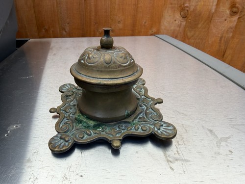 Ornate vintage antique - ornate, vintage/antique
