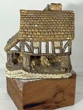 David Winter Little Market