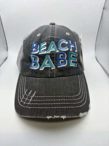 Katydid beach babe mesh - katydid, back