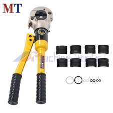 Copper Tube Fittings Crimping