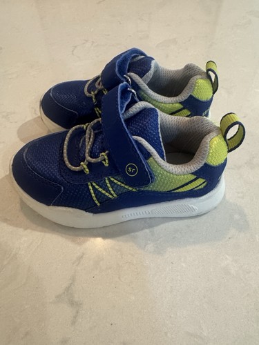 Stride rite boy sneakers - rite,