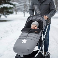 Jane Nest 3in1 Pushchair