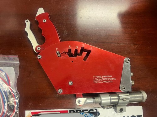 Precision performance products - performance,