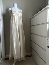 Vintage st Michael satin slip