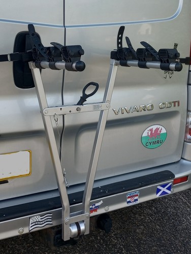 Tow bar bike - , 3