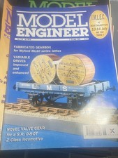 Model Engineer Magazine Bundle