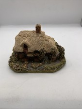 Lilliput Lane Collection-