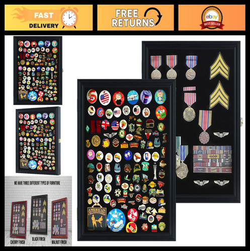 Large 19x14 shadow box display - large,
