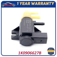 N75 Turbo Pressure Solenoid Control Valve for VW AUDI SEAT 1K0906627B Genuine