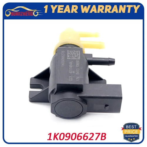 N75 turbo pressure solenoid - n75,