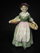 Vintage Royal Doulton 'Daffy