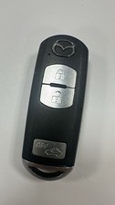 GENUINE MAZDA 3 BUTTON REMOTE