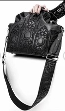 Restyle Gothic Shoulder Bag