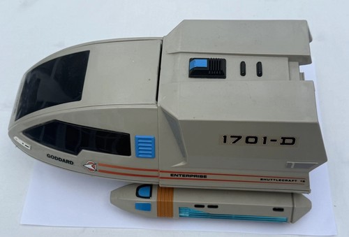 Star trek shuttlecraft - trek,