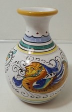 Deruta Handpainted Italian