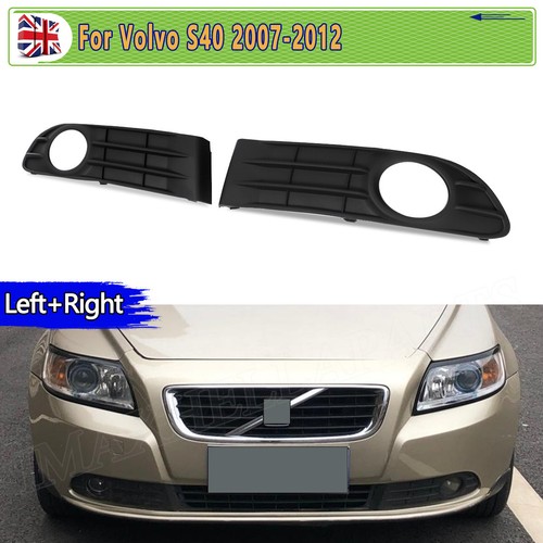 For volvo s40 2007 2012 - volvo, pair