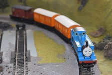 Hornby Thomas Annie Clarabel +