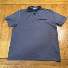 TU Man Men’s Size M Blue