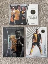 EFL ETERNITY BURTON ALBION