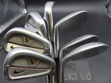 Set of 7x Nike VR Forged Irons