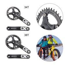 104bcd 38t mtb bike - 104bcd,