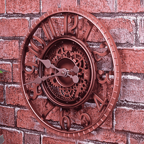 Large outdoor indoor wall - large,