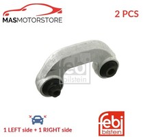 ANTI ROLL BAR STABILISER PAIR
