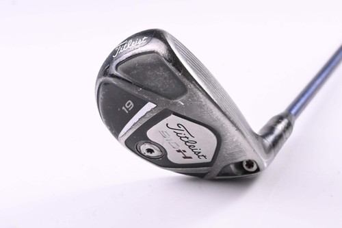 Titleist 910h hybrid - #3, /