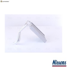 HEAT EXCHANGER INTERIOR HEATER