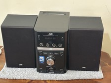 JVC UX-G300 Micro Component