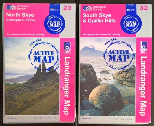 Ordnance survey active - ordnance,