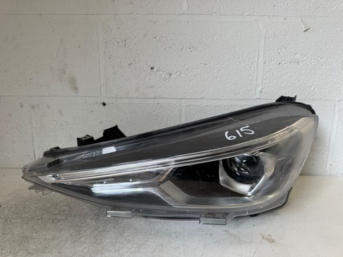 S passenger led - mg,
