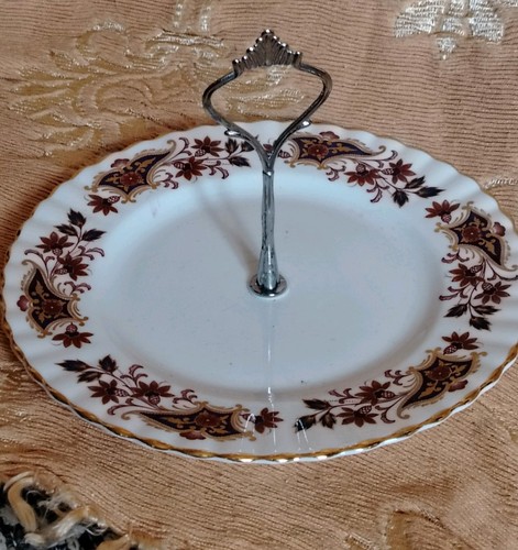 Bone china vintage royal - china,