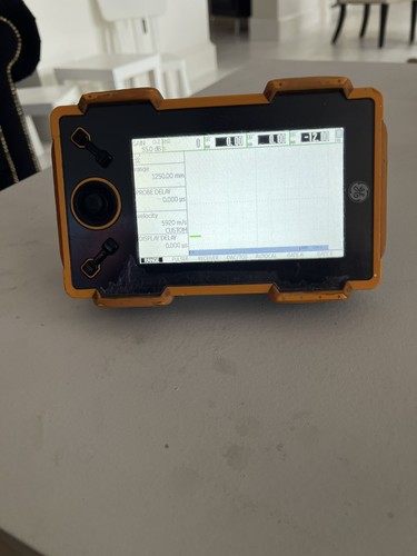 Technologies usm dms - ge,