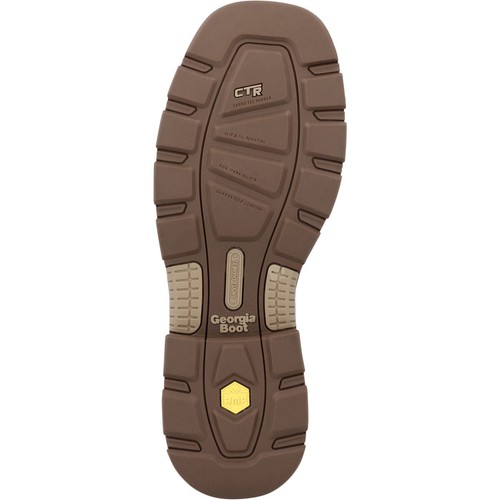 Georgia boot carbo tec flx - georgia, carbo-tec